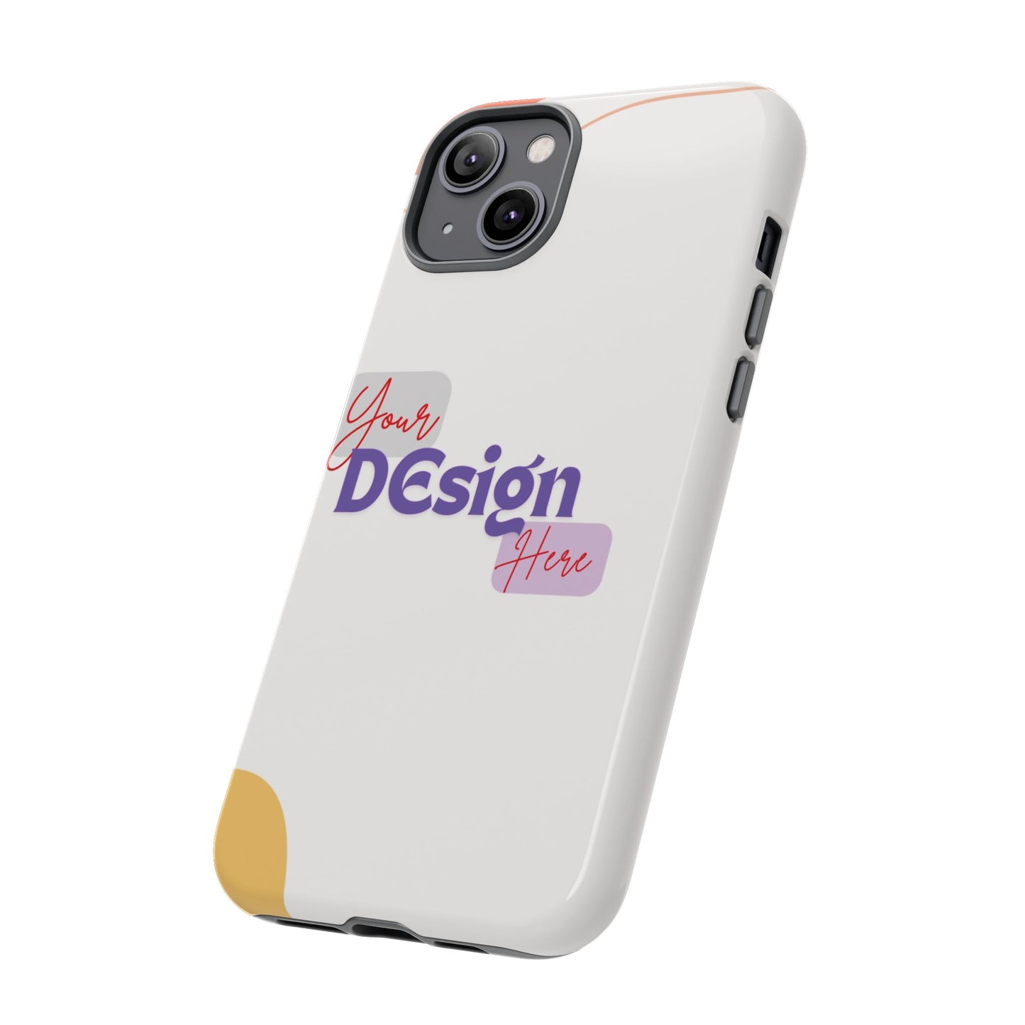 Custom Phone Case Maker | Upload Your Design Online