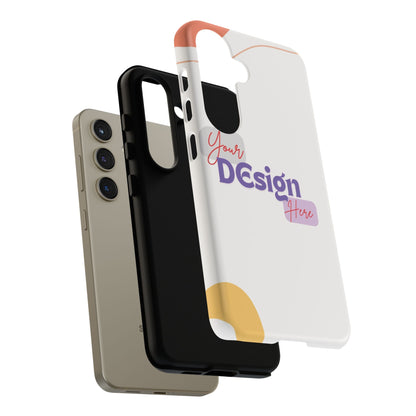 Custom Phone Case Maker | Upload Your Design Online