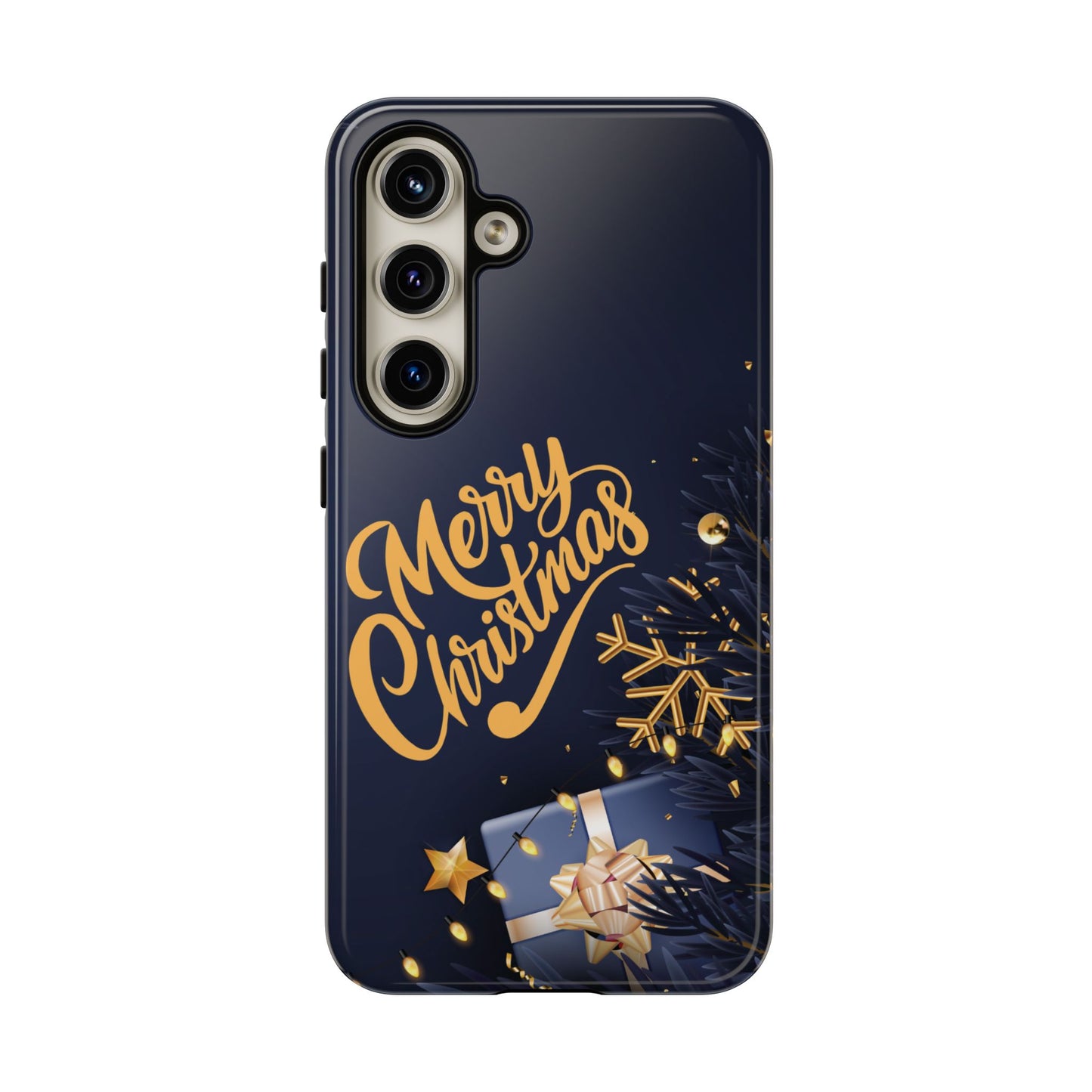 Merry Christmas Phone Case