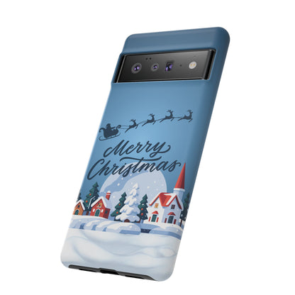 Merry Christmas Phone Case