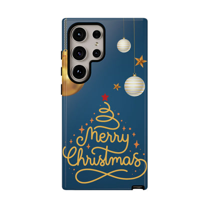 Merry Christmas Phone Case