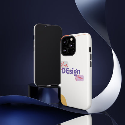 Custom Phone Case Maker | Upload Your Design Online