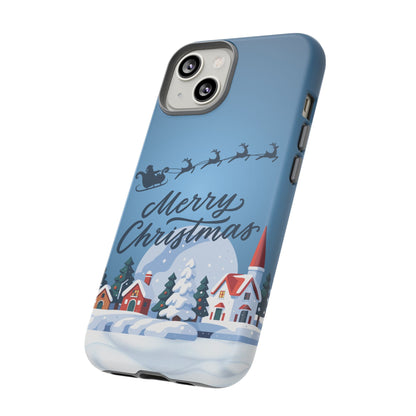 Merry Christmas Phone Case