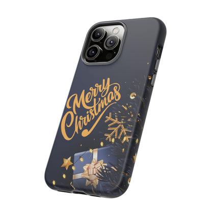 Merry Christmas Phone Case