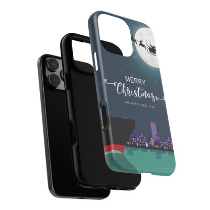 Merry Christmas Phone Case