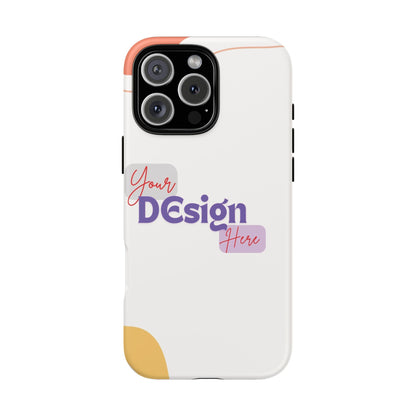 Custom Phone Case Maker | Upload Your Design Online