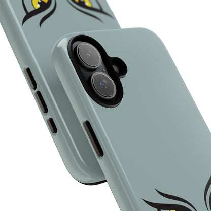 Phone Case - Focus Like an Eagle Tough Case