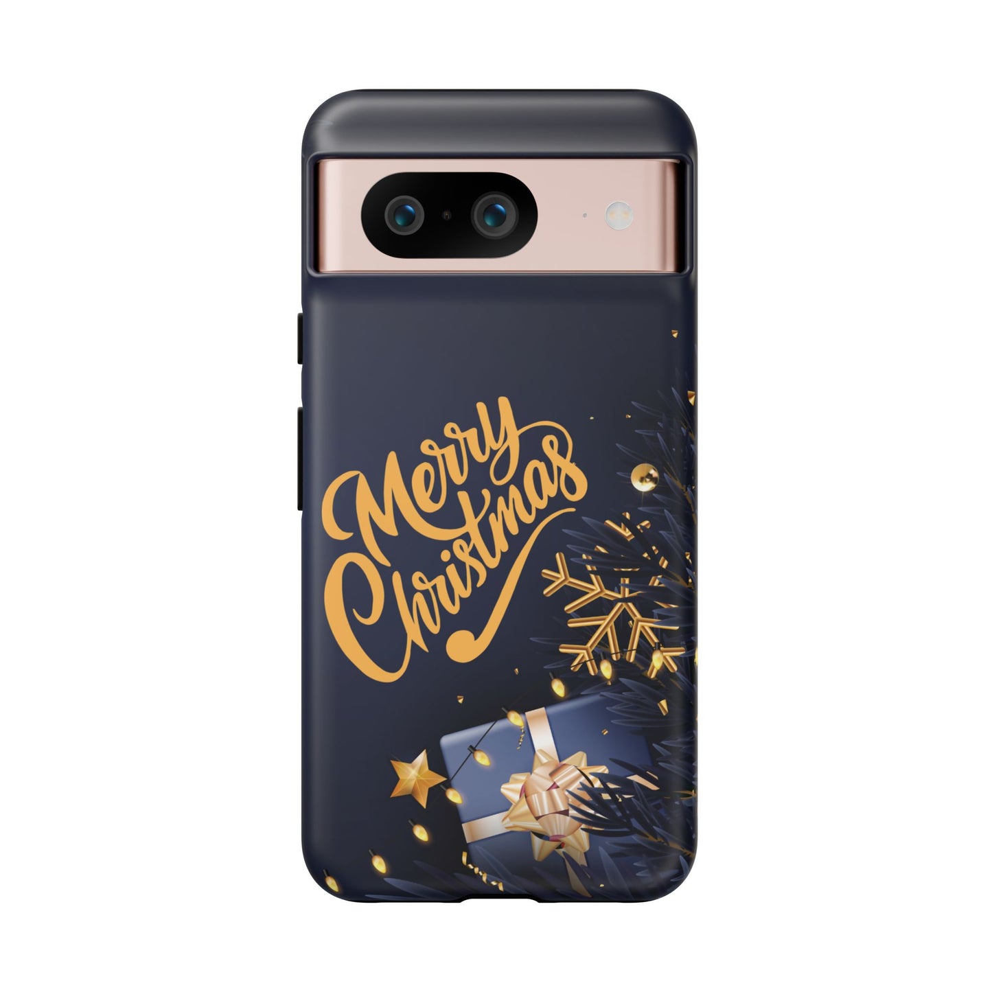 Merry Christmas Phone Case