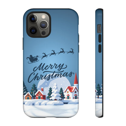 Merry Christmas Phone Case