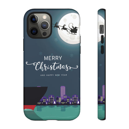 Merry Christmas Phone Case