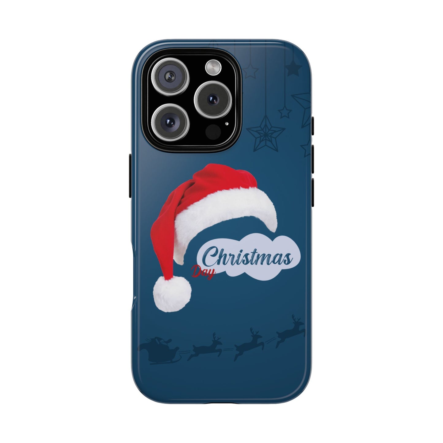 Merry Christmas Phone Case