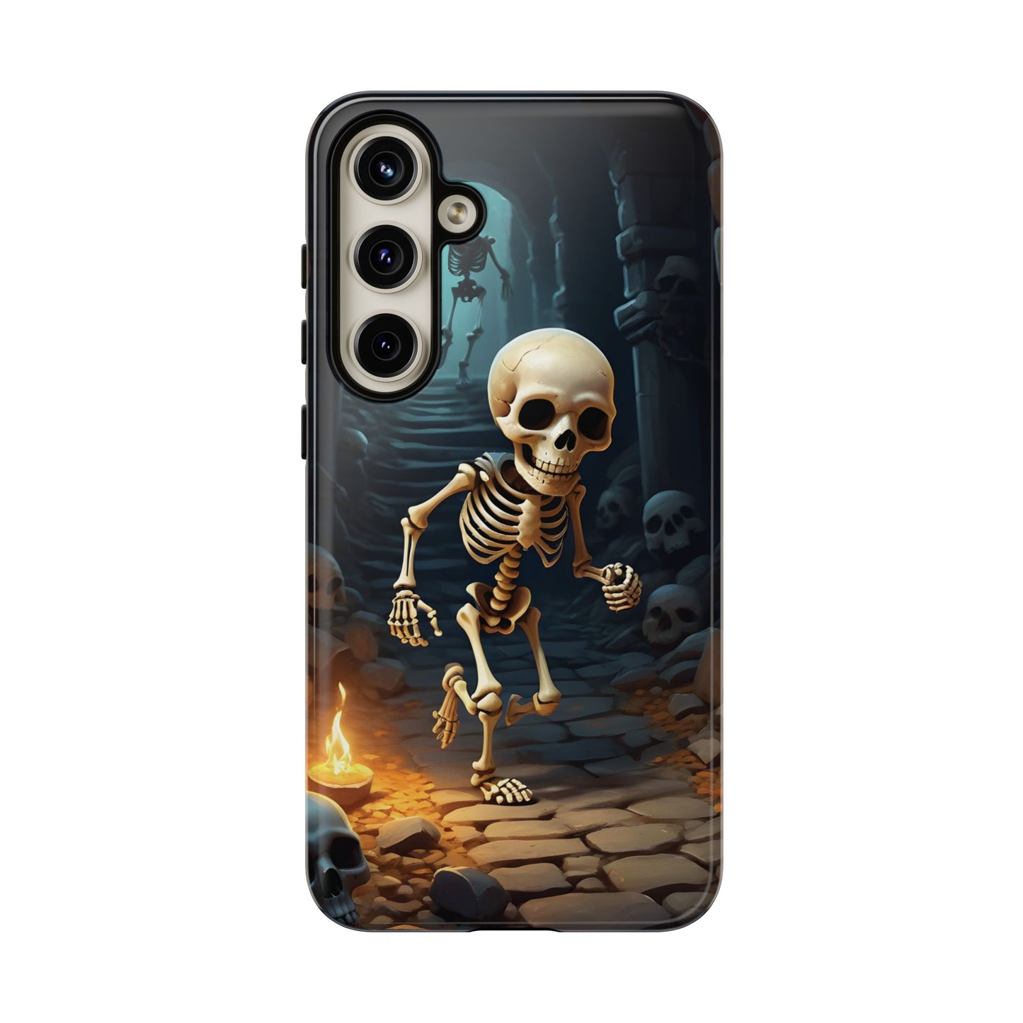 Ghost & Spirit Phone Cases