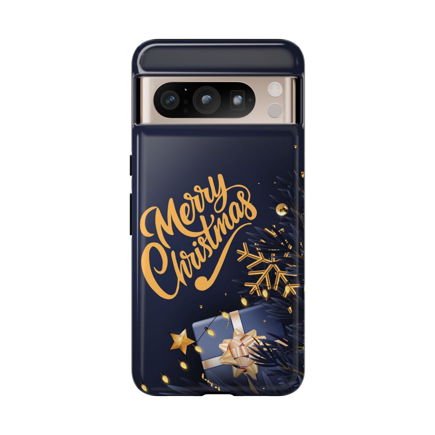 Merry Christmas Phone Case