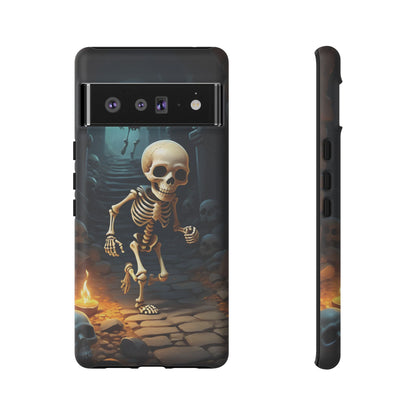 Ghost & Spirit Phone Cases