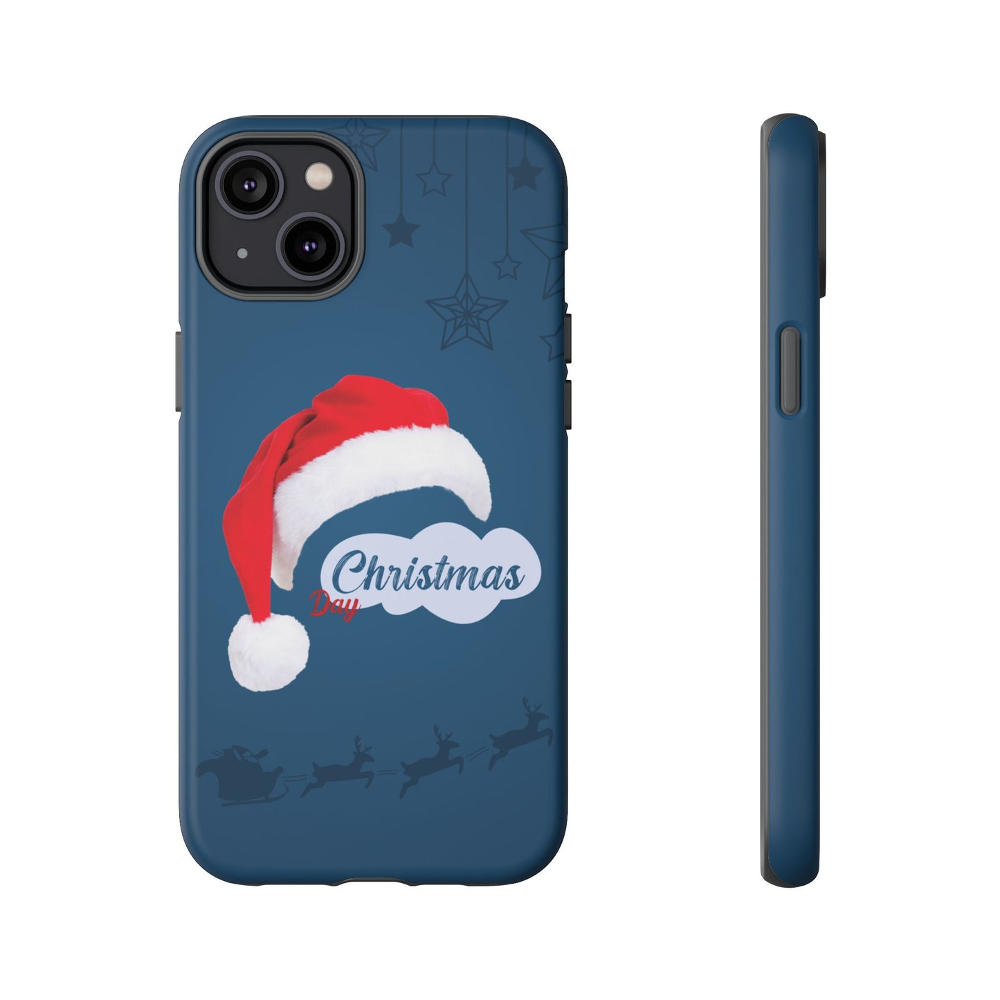 Merry Christmas Phone Case