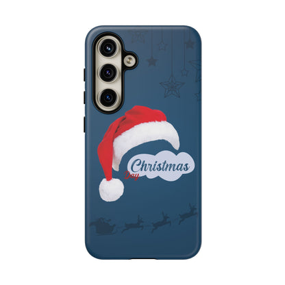 Merry Christmas Phone Case