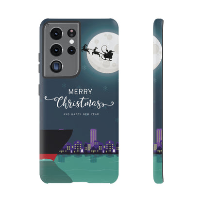 Merry Christmas Phone Case