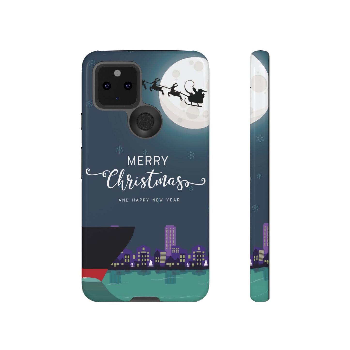 Merry Christmas Phone Case