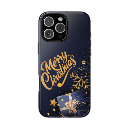 Merry Christmas Phone Case