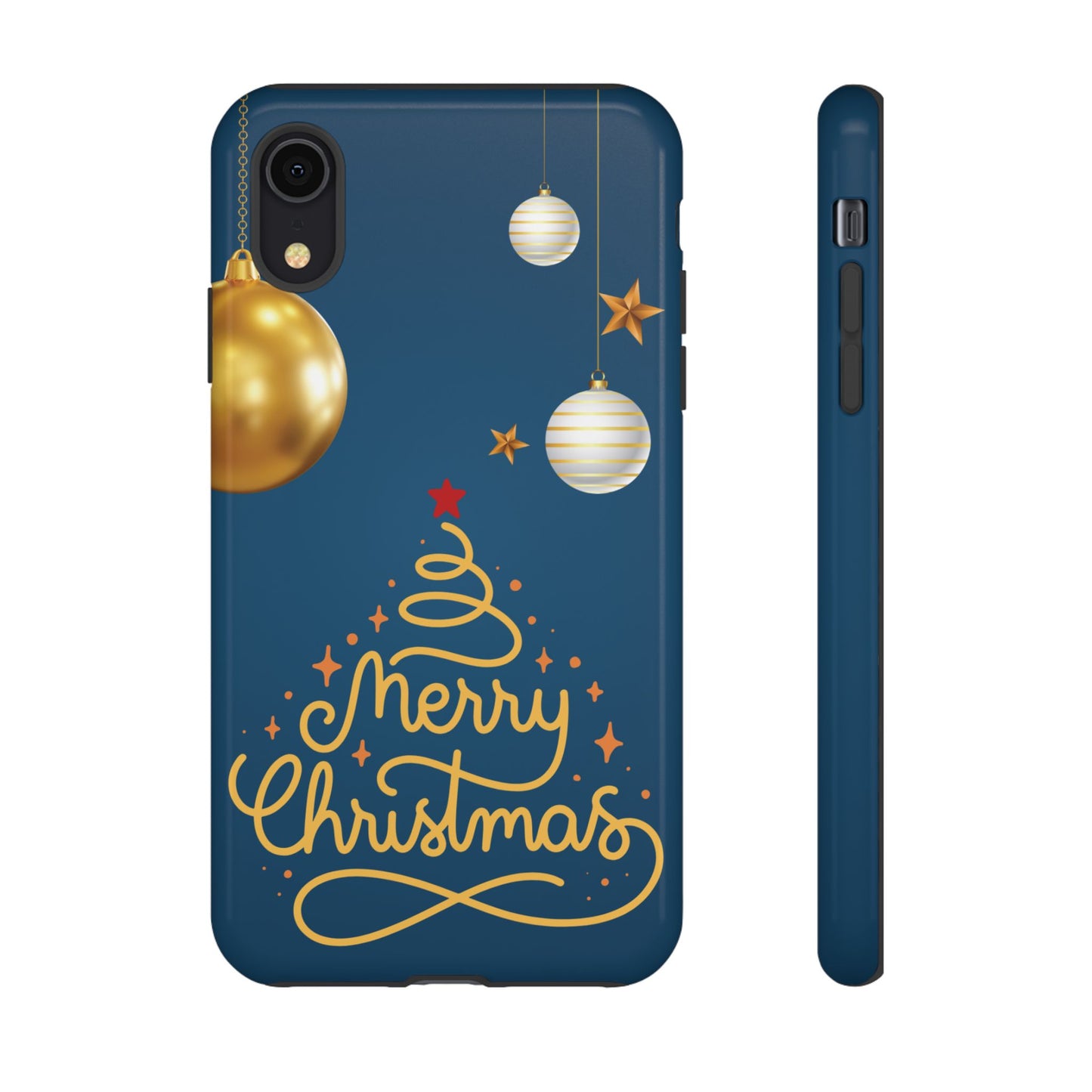 Merry Christmas Phone Case