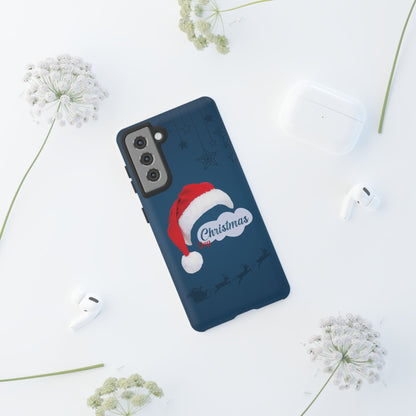 Merry Christmas Phone Case