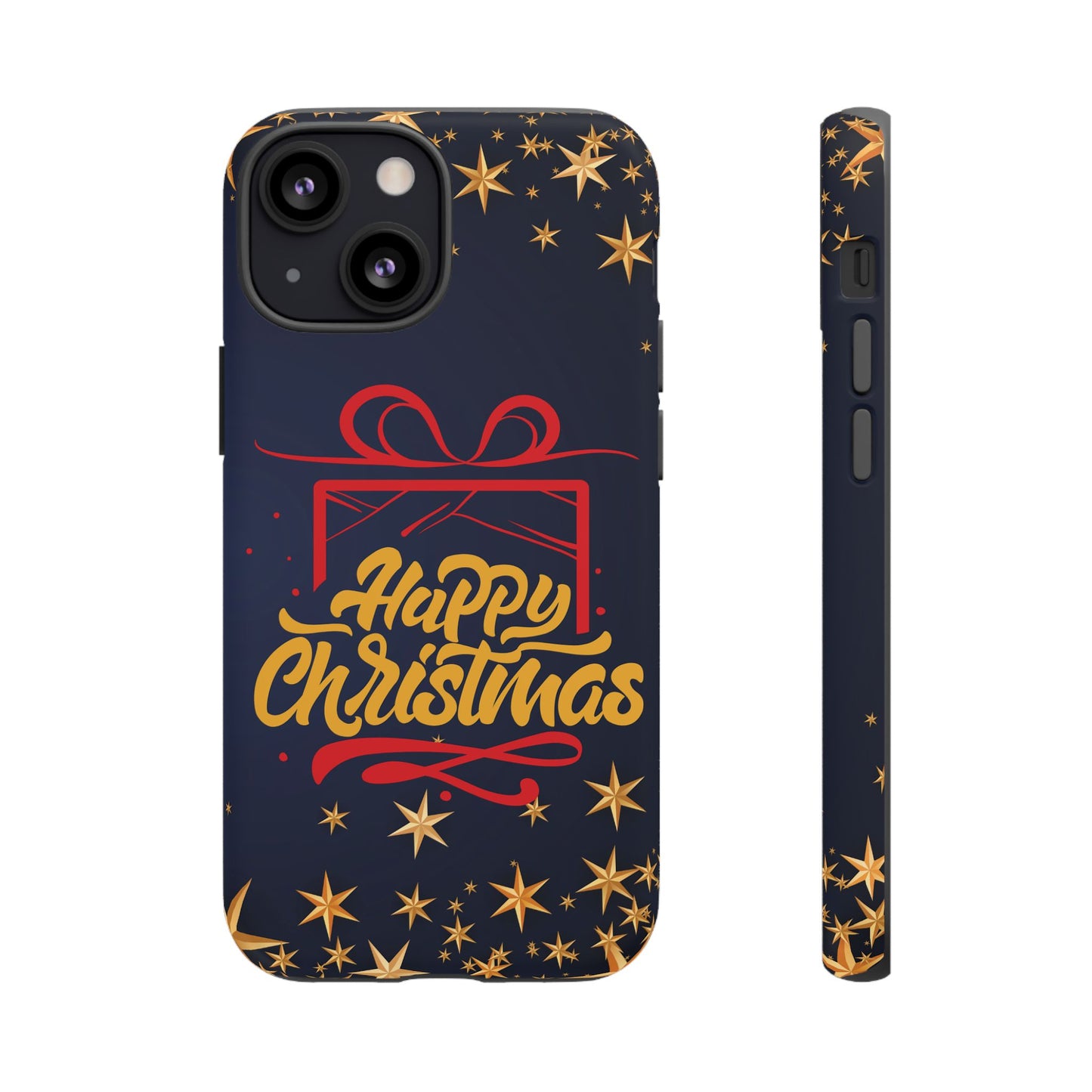 Tough Cases Merry Christmas Phone Case