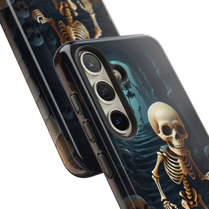 Ghost & Spirit Phone Cases