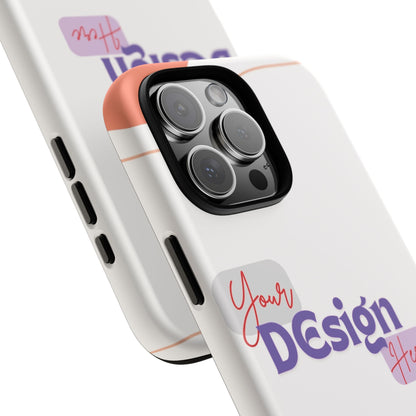 Custom Phone Case Maker | Upload Your Design Online