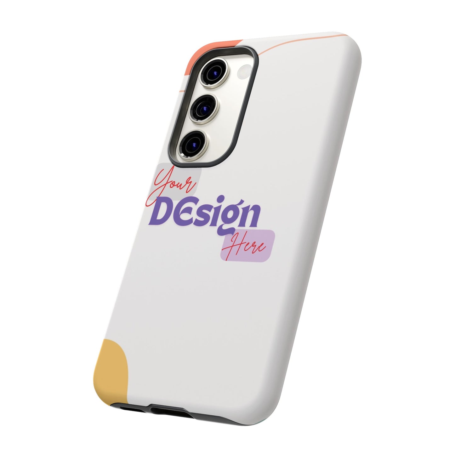 Custom Phone Case Maker | Upload Your Design Online