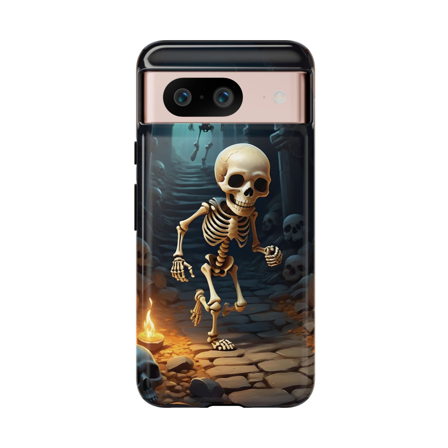 Ghost & Spirit Phone Cases