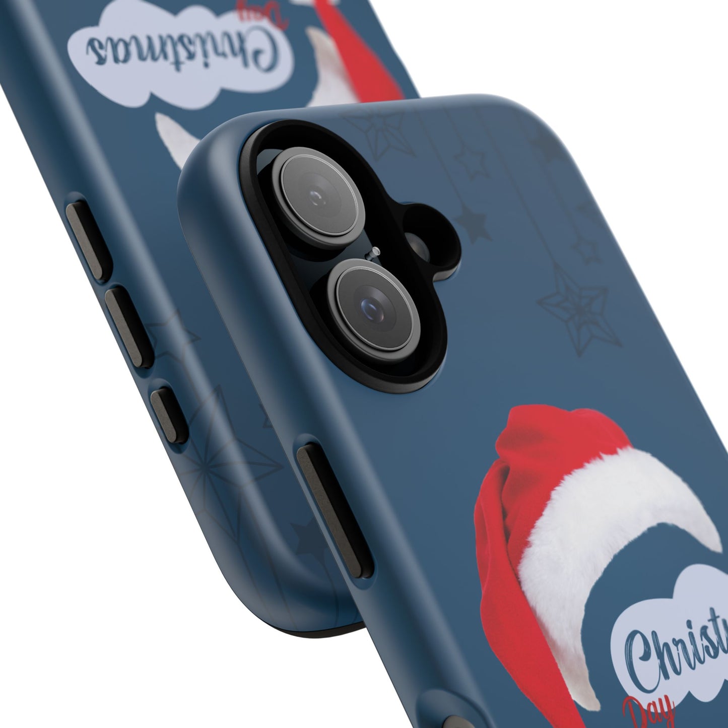 Merry Christmas Phone Case