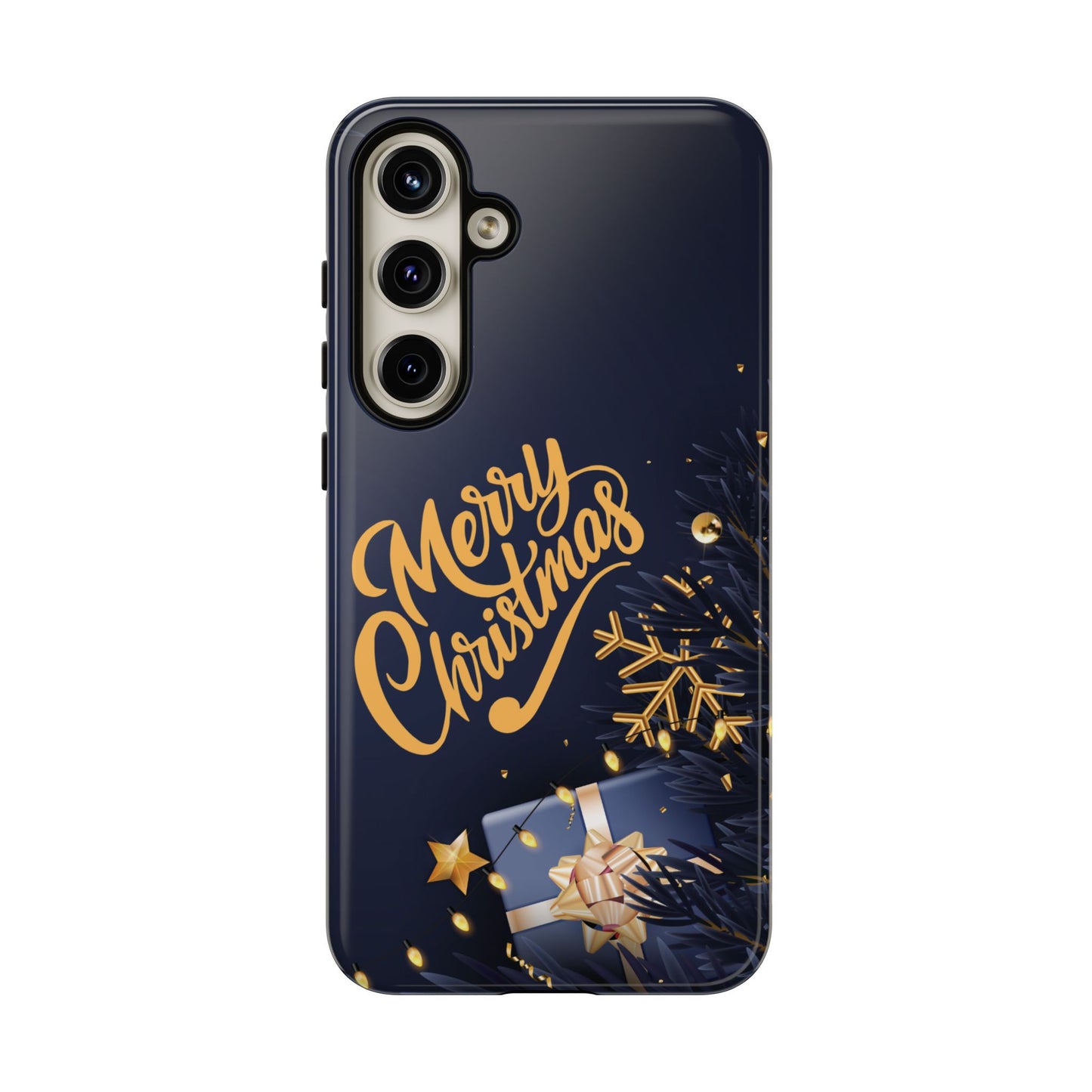 Merry Christmas Phone Case