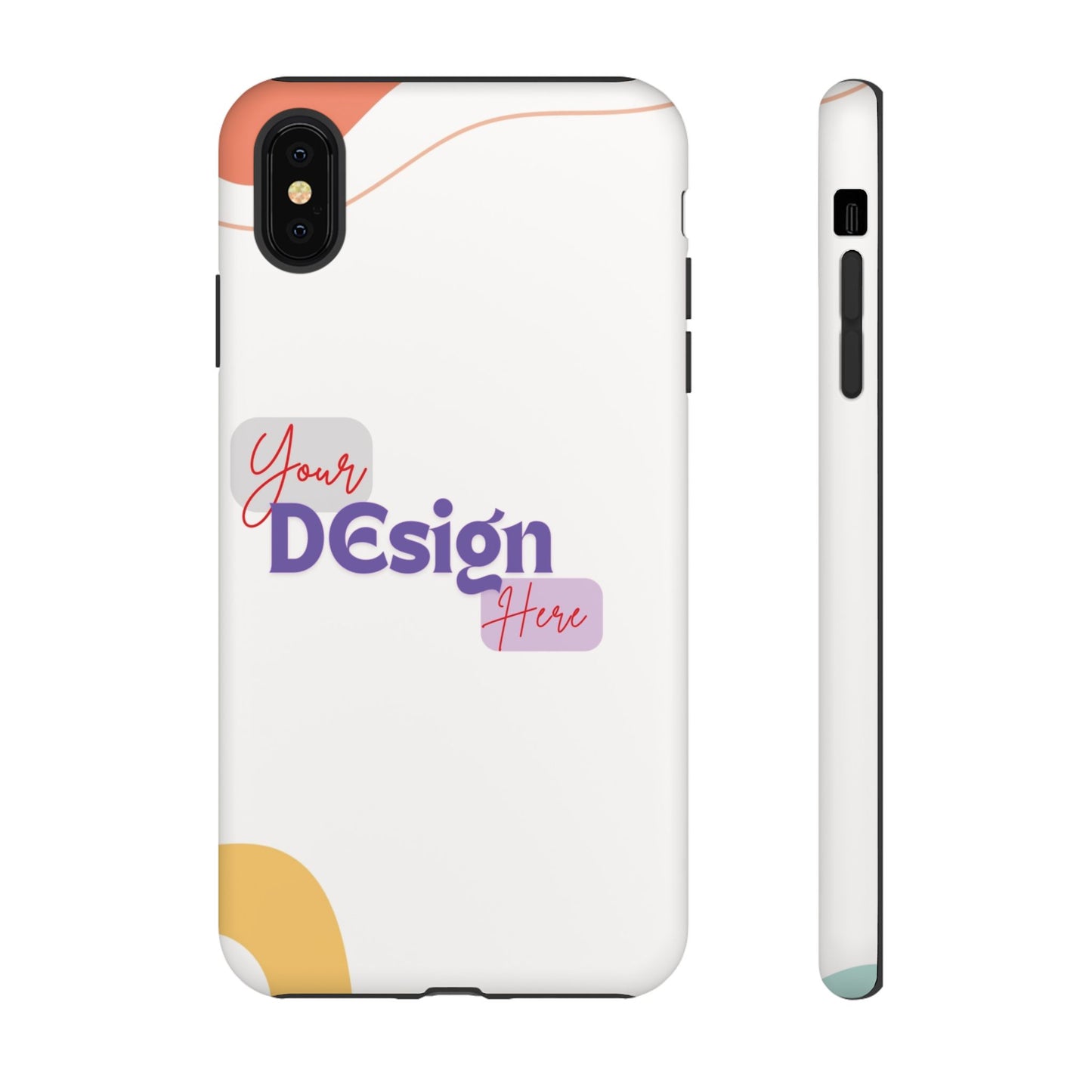 Custom Phone Case Maker | Upload Your Design Online