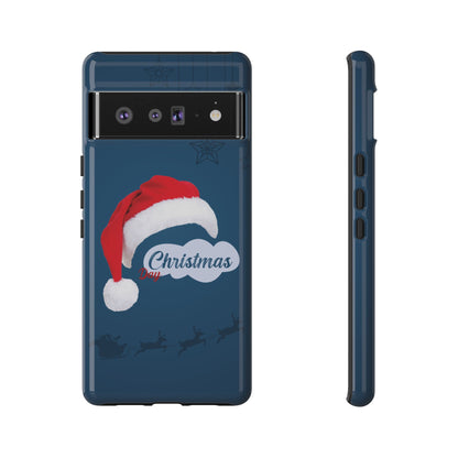 Merry Christmas Phone Case