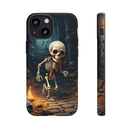 Ghost & Spirit Phone Cases