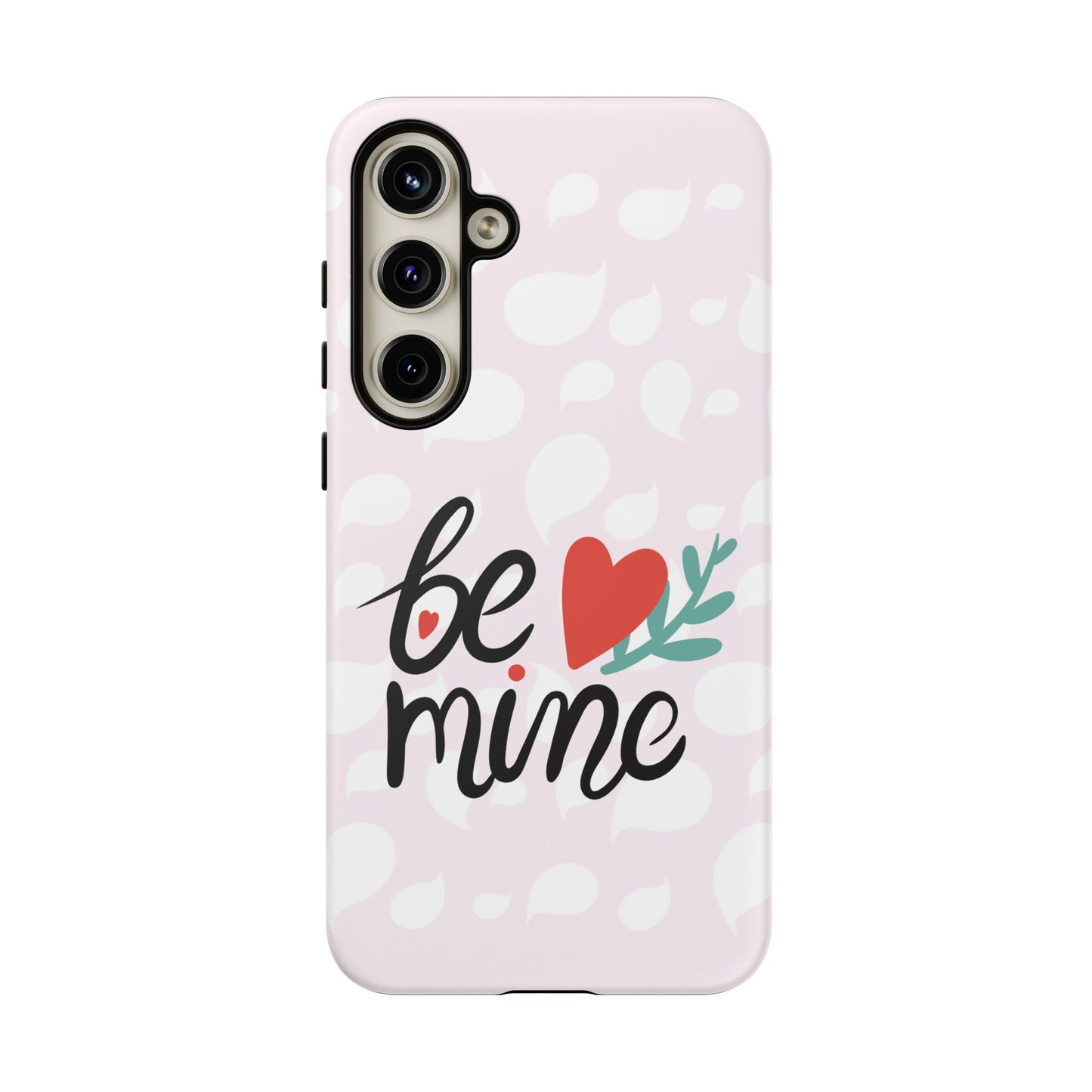 phone-case Tough be mine