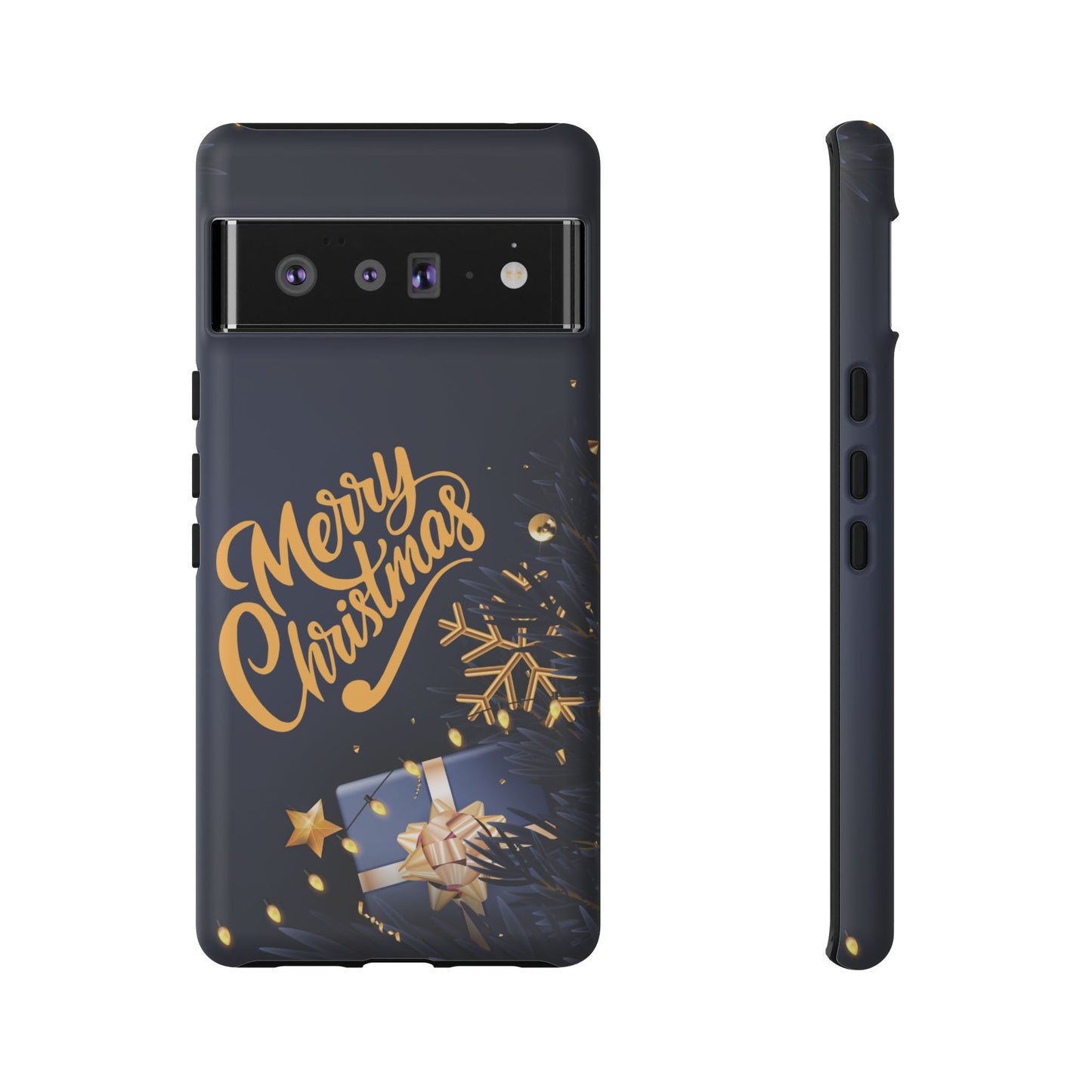 Merry Christmas Phone Case