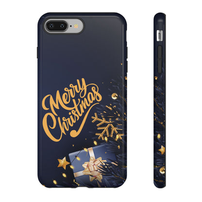 Merry Christmas Phone Case