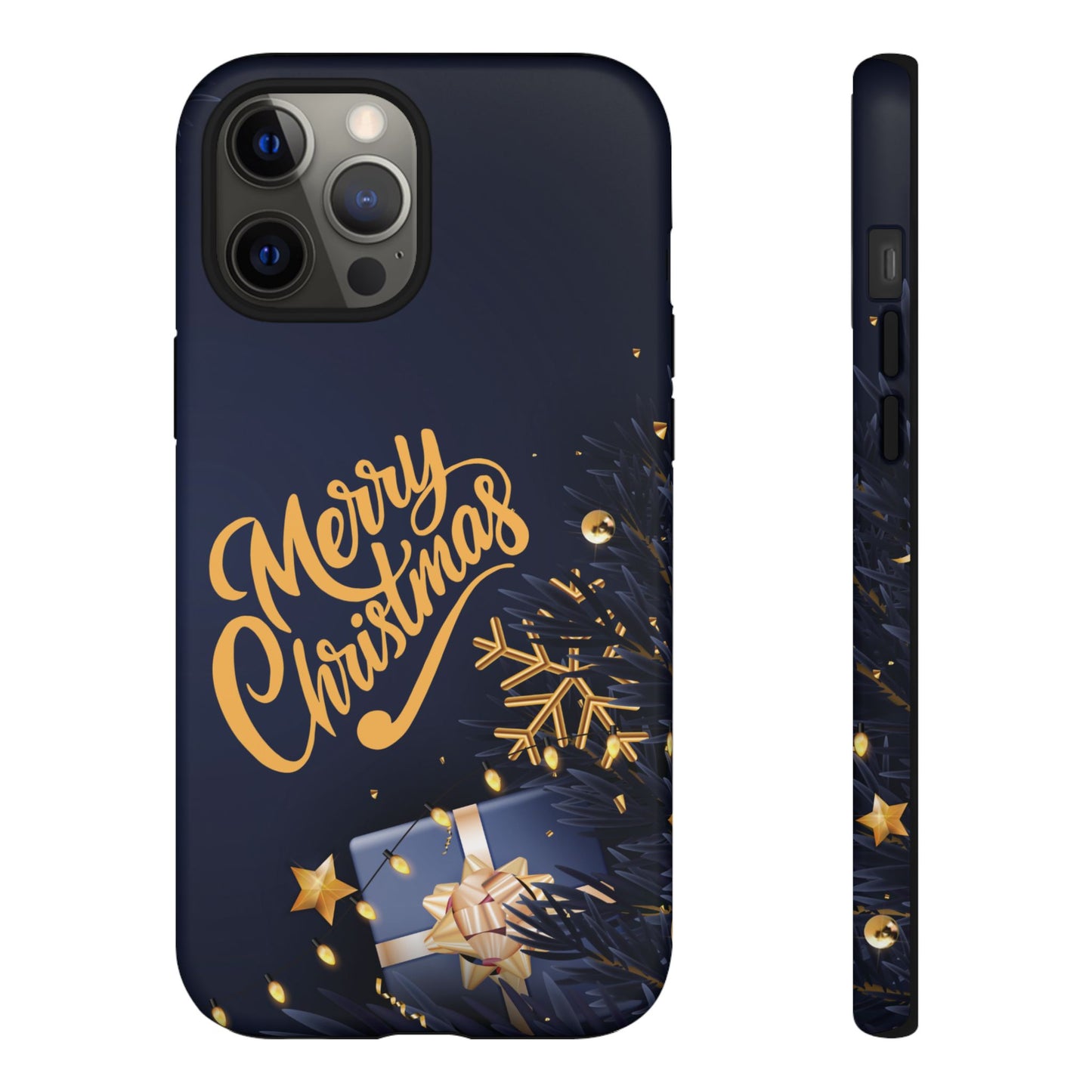 Merry Christmas Phone Case