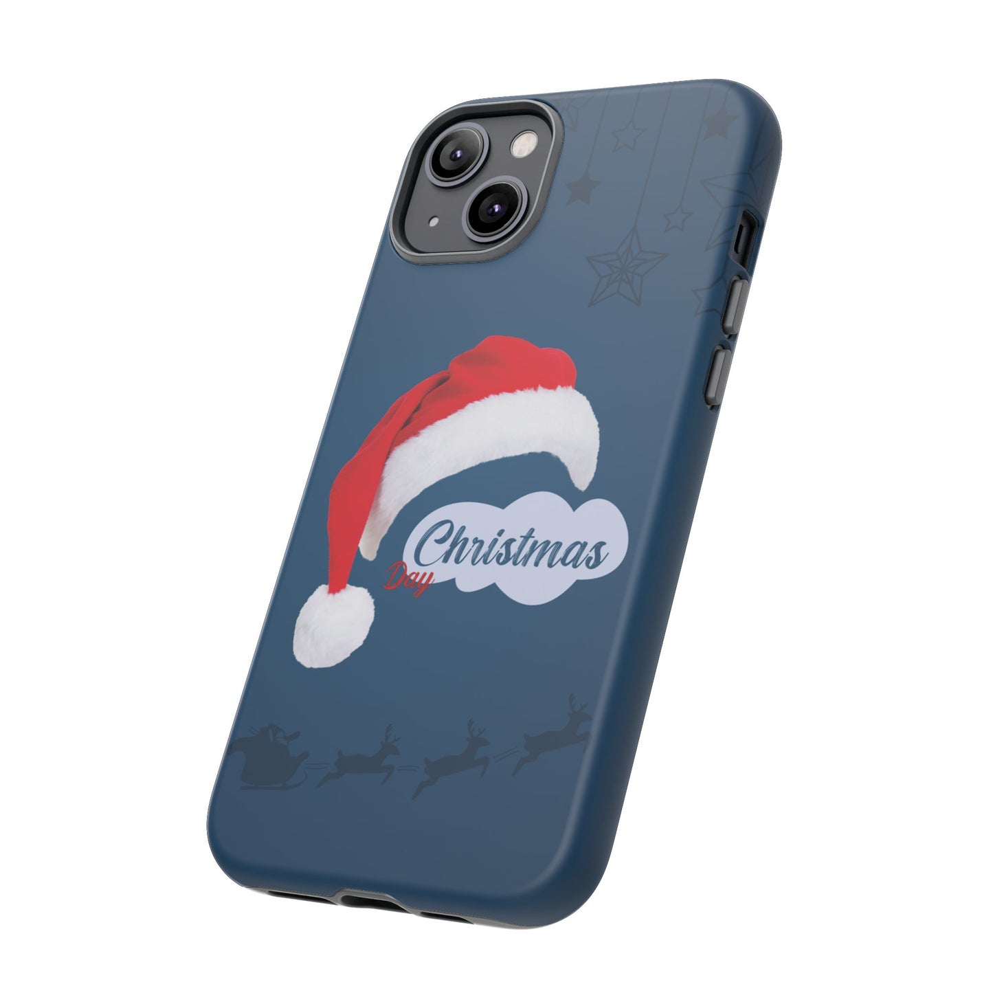 Merry Christmas Phone Case