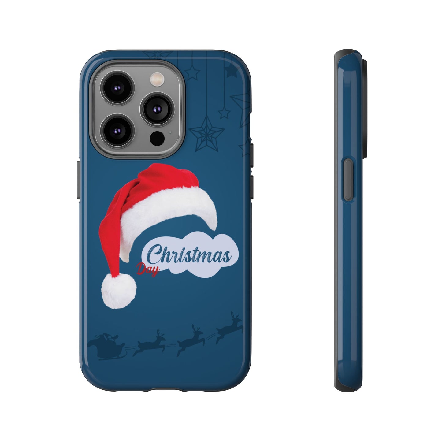 Merry Christmas Phone Case