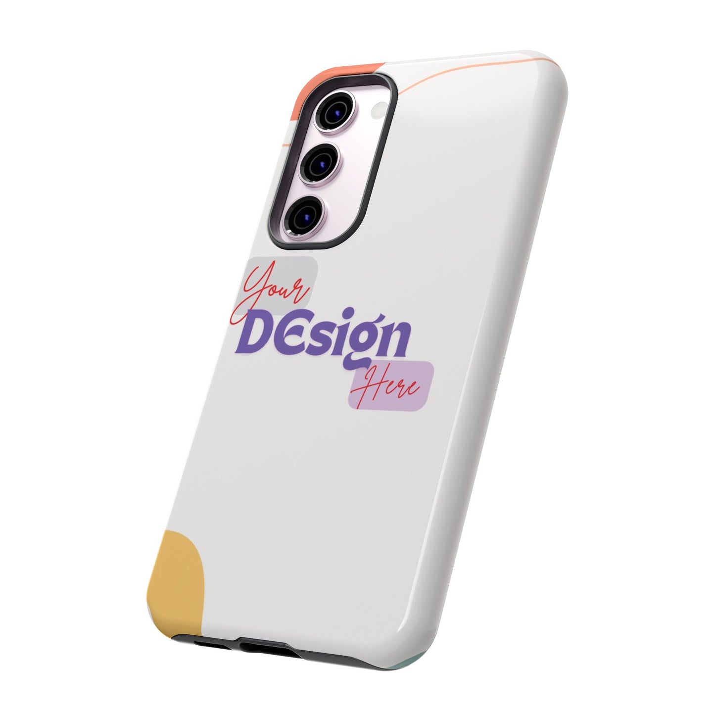 Custom Phone Case Maker | Upload Your Design Online