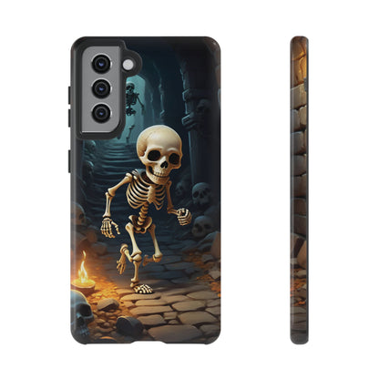 Ghost & Spirit Phone Cases