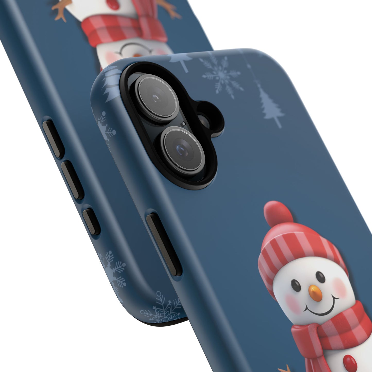 Christmas Tough Cases