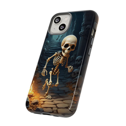 Ghost & Spirit Phone Cases