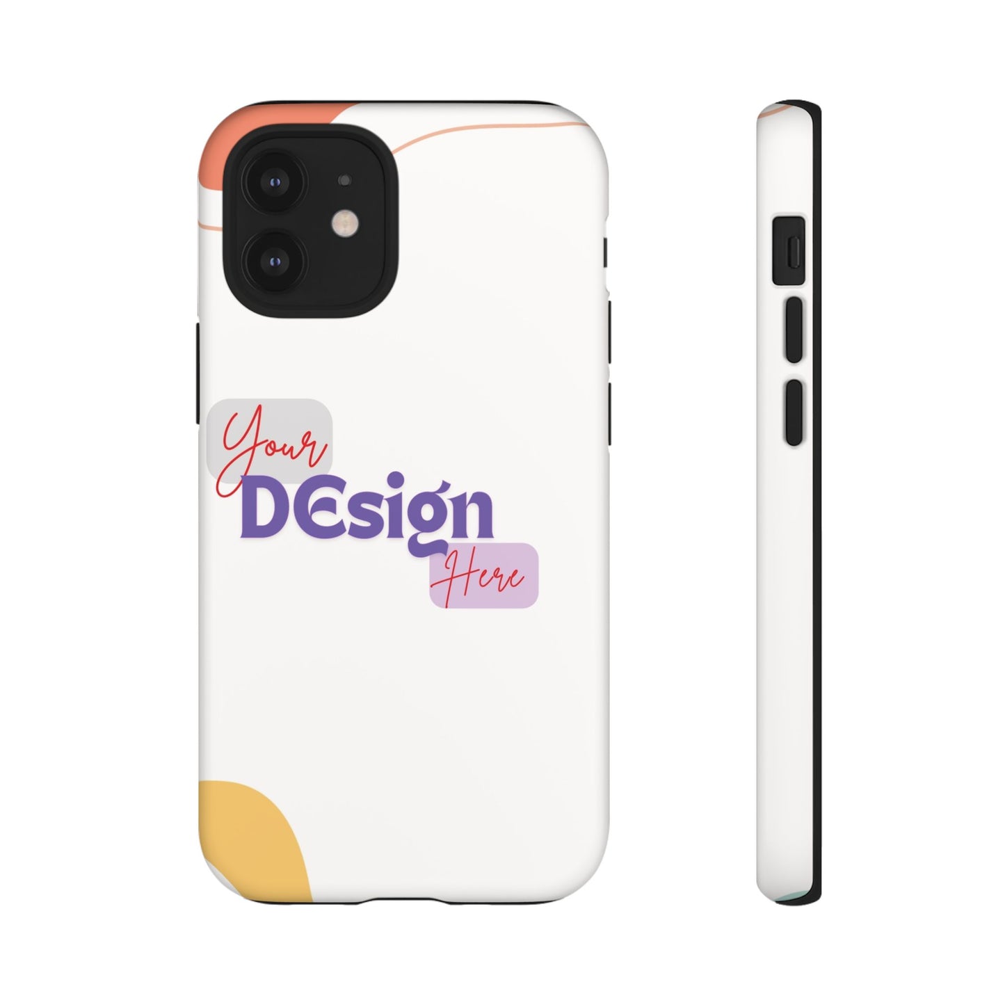 Custom Phone Case Maker | Upload Your Design Online