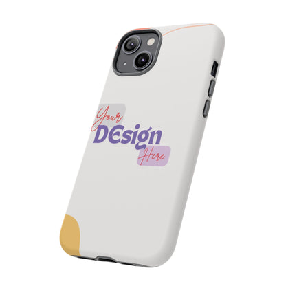 Custom Phone Case Maker | Upload Your Design Online