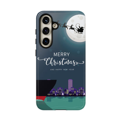 Merry Christmas Phone Case