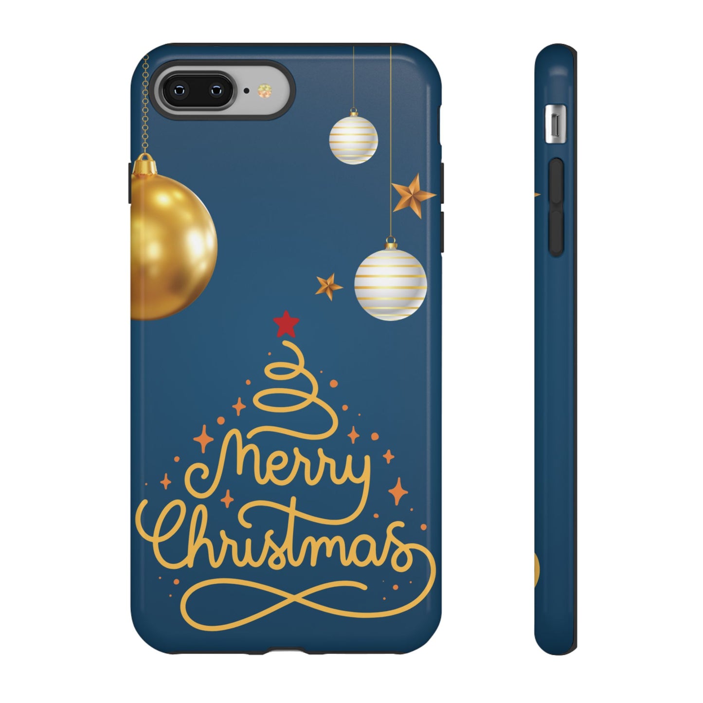 Merry Christmas Phone Case