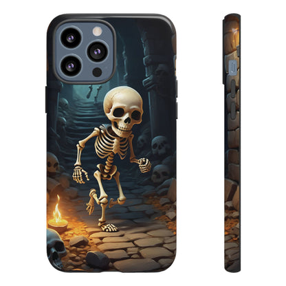 Ghost & Spirit Phone Cases